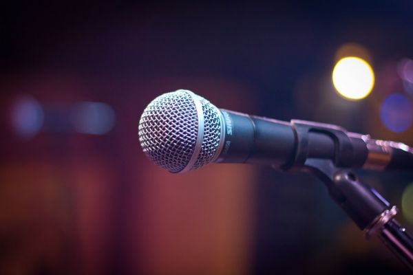 Singing & Voice Lessons
