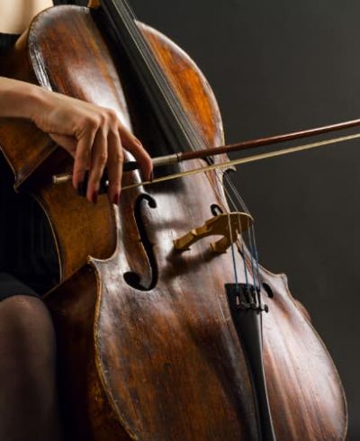The Best Cello Warm Up Tips