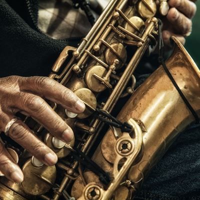 Resources for Learning Jazz