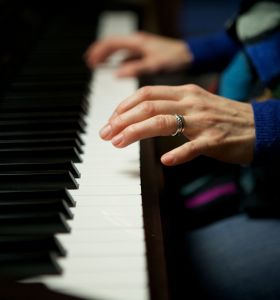 A Jazz Scale Every Pianist Should Know