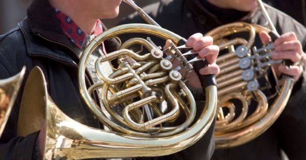 French Horn Lessons