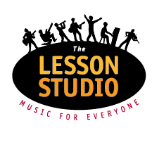 The Lesson Studio