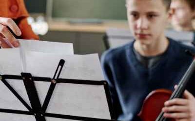 10 Tips and Tricks for Sight Reading Music