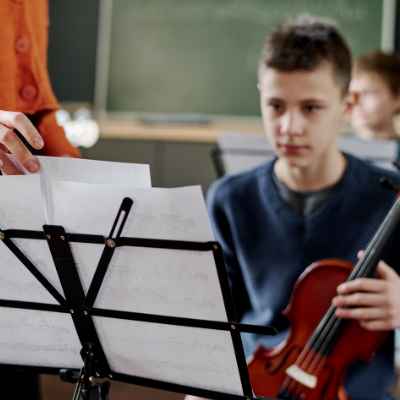 10 Tips and Tricks for Sight Reading Music