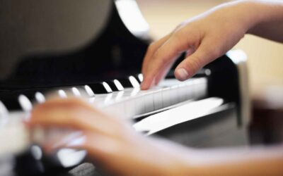 Feeling Nervous About Restarting Piano? It’s Easier Than You Think!