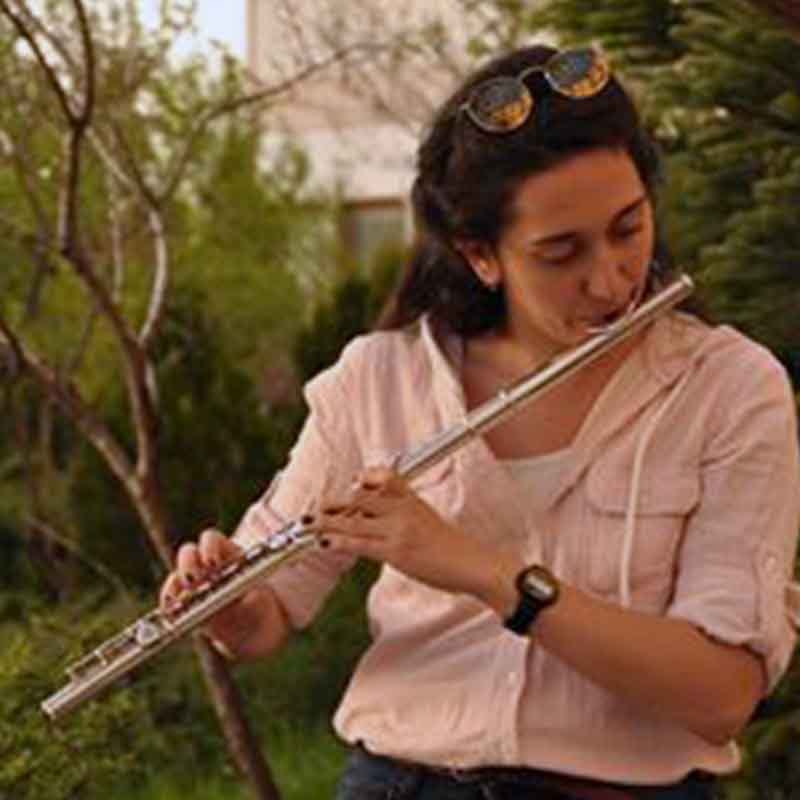 picon flute lessons adult