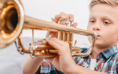 Essential Tips for Parents of Young Brass Players: Support Your Budding Musician