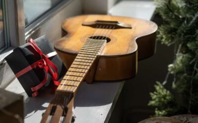 Gifts that Will Make Kids Fall in Love with Music